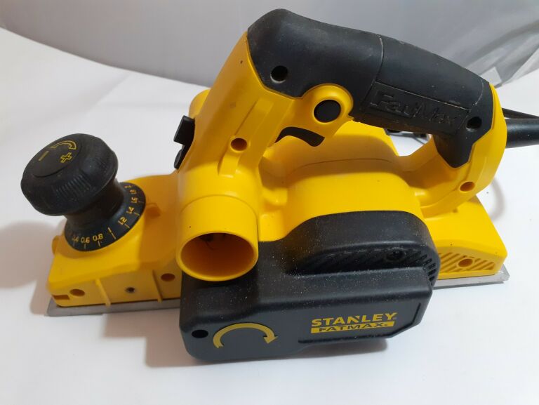 STRUG STANLEY FATMAX FME630K