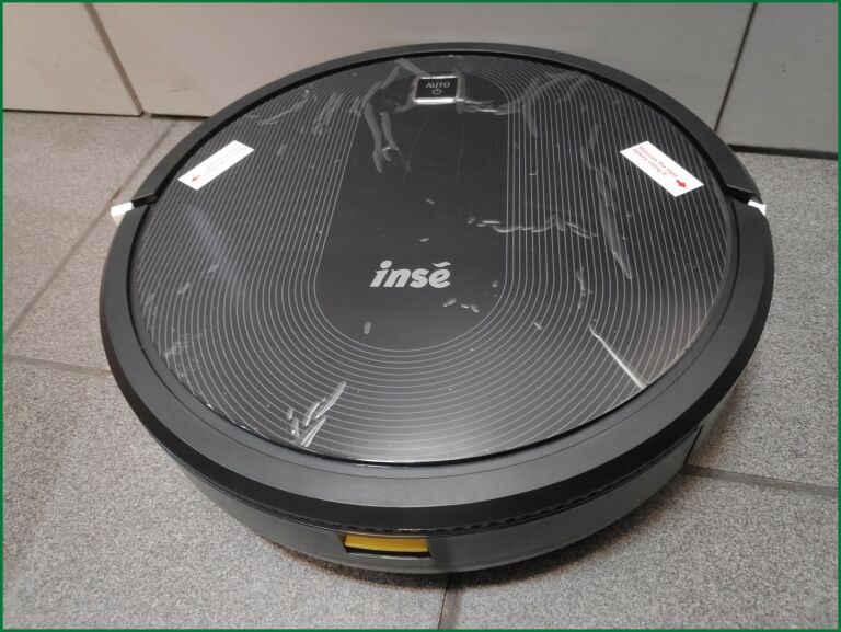 robot-odkurzajacy-romba-inse-e6-model-e6
