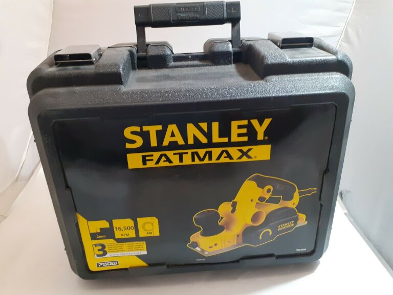 STRUG STANLEY FATMAX FME630K