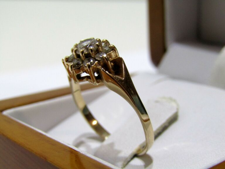 piekny-pierscionek-rozowe-zloto-585-cyrkonie-stan-11323-2