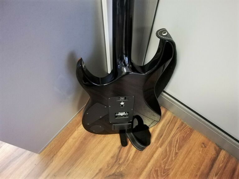 GITARA ELEKTRYCZNA IBANEZ RGA 72 TQMZ