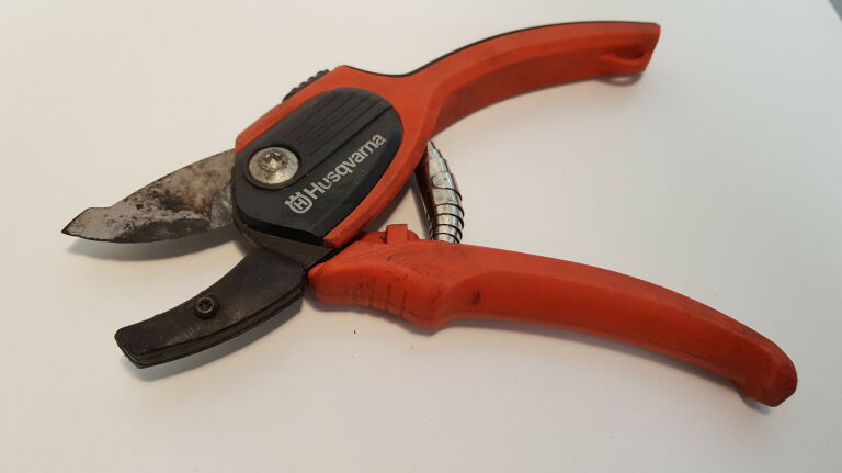 SEKATOR HUSQVARNA OKAZJA!