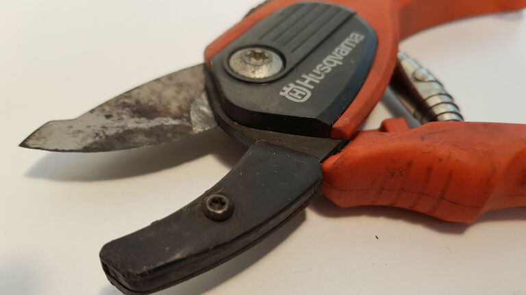 SEKATOR HUSQVARNA OKAZJA!