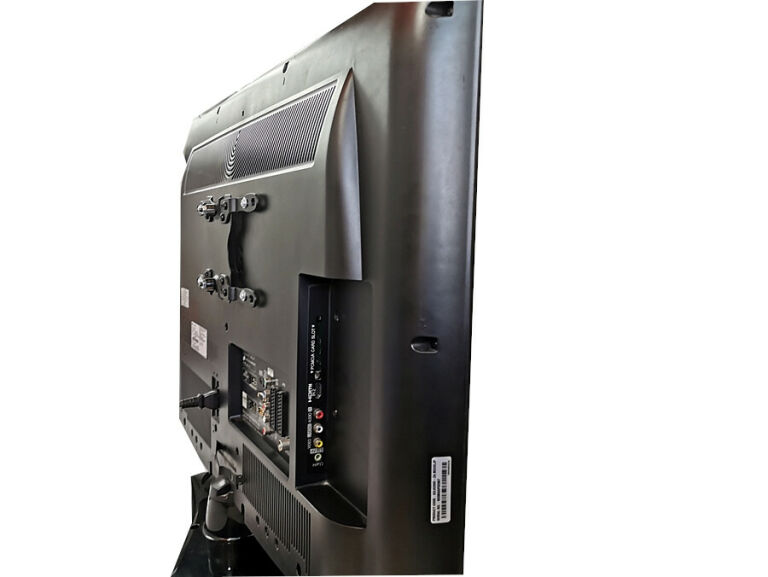 LG 32LH2000 32' HD-READY LCD DVB-T USB HDMI