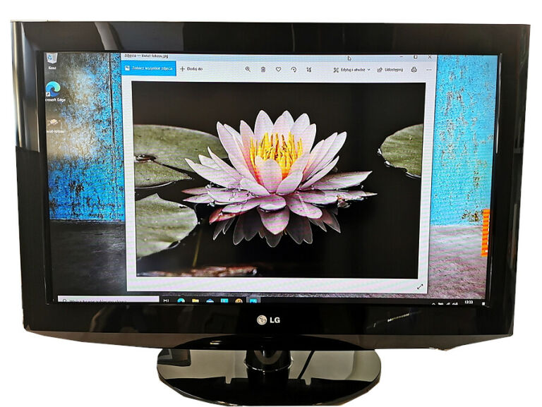 LG 32LH2000 32' HD-READY LCD DVB-T USB HDMI