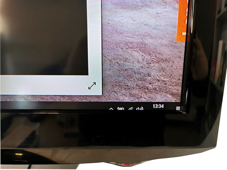 LG 32LH2000 32' HD-READY LCD DVB-T USB HDMI