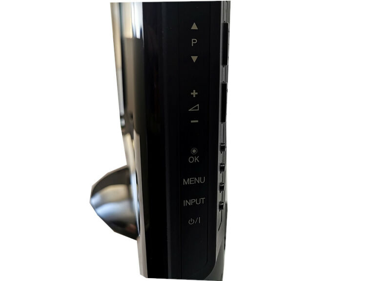 LG 32LH2000 32' HD-READY LCD DVB-T USB HDMI