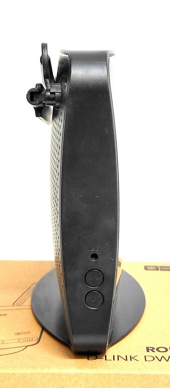 ROUTER D-LINK DWR-922