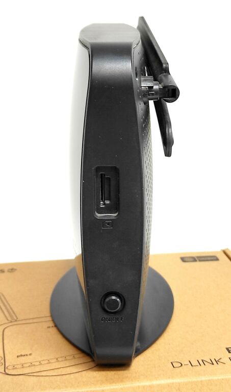 ROUTER D-LINK DWR-922