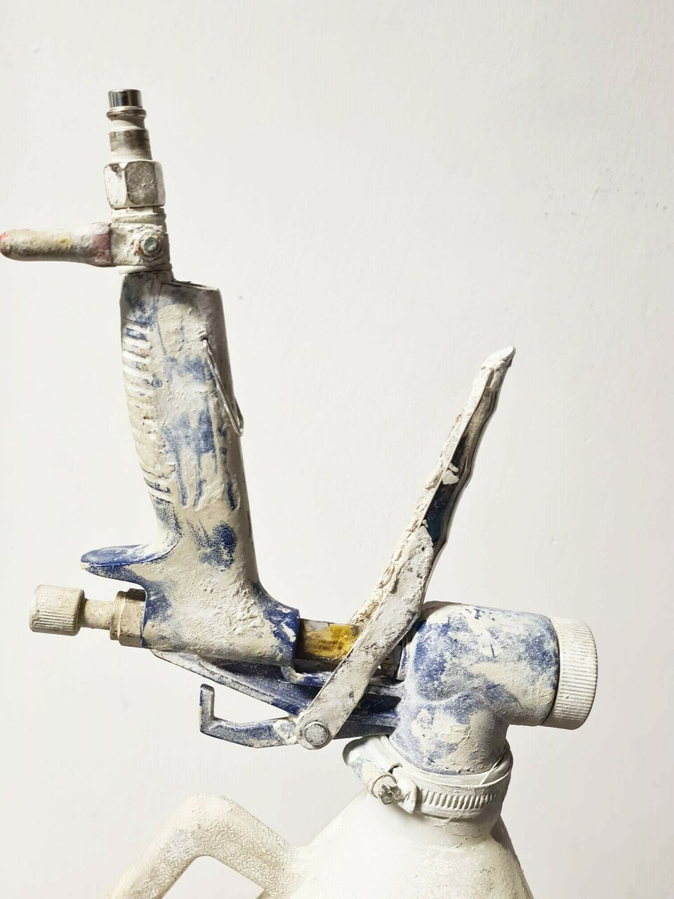 kompresor-sprezarka-specair-50l-waz-pistolet-gw-stan-uzywany