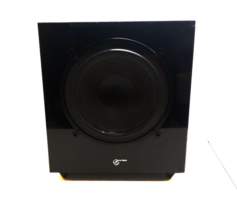 ACE-BASS SUBWOOFER B5 AKTYWNY