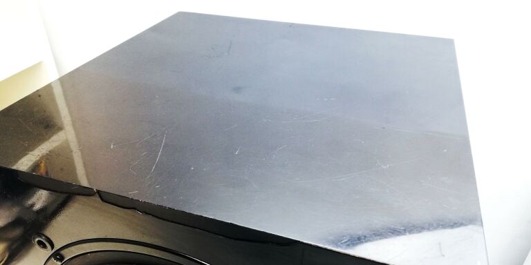 ACE-BASS SUBWOOFER B5 AKTYWNY