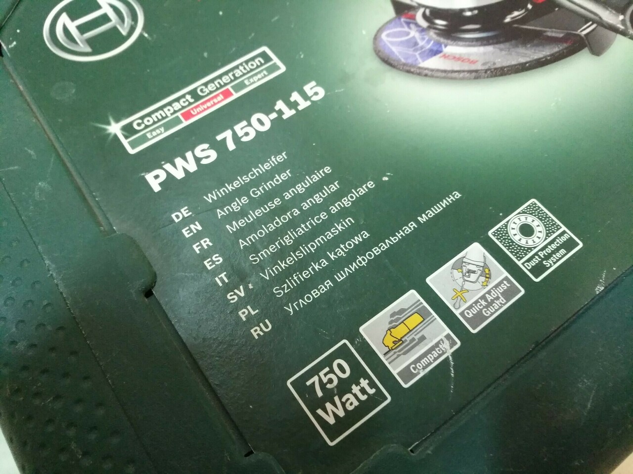 szlifierka-katowa-bosch-pws-750-115-zestaw-stan-uzywany