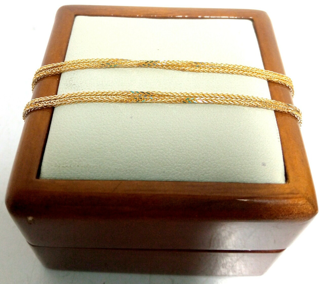 piekny-zloty-lancuszek-p585-244g-50cm-stan-11323-2