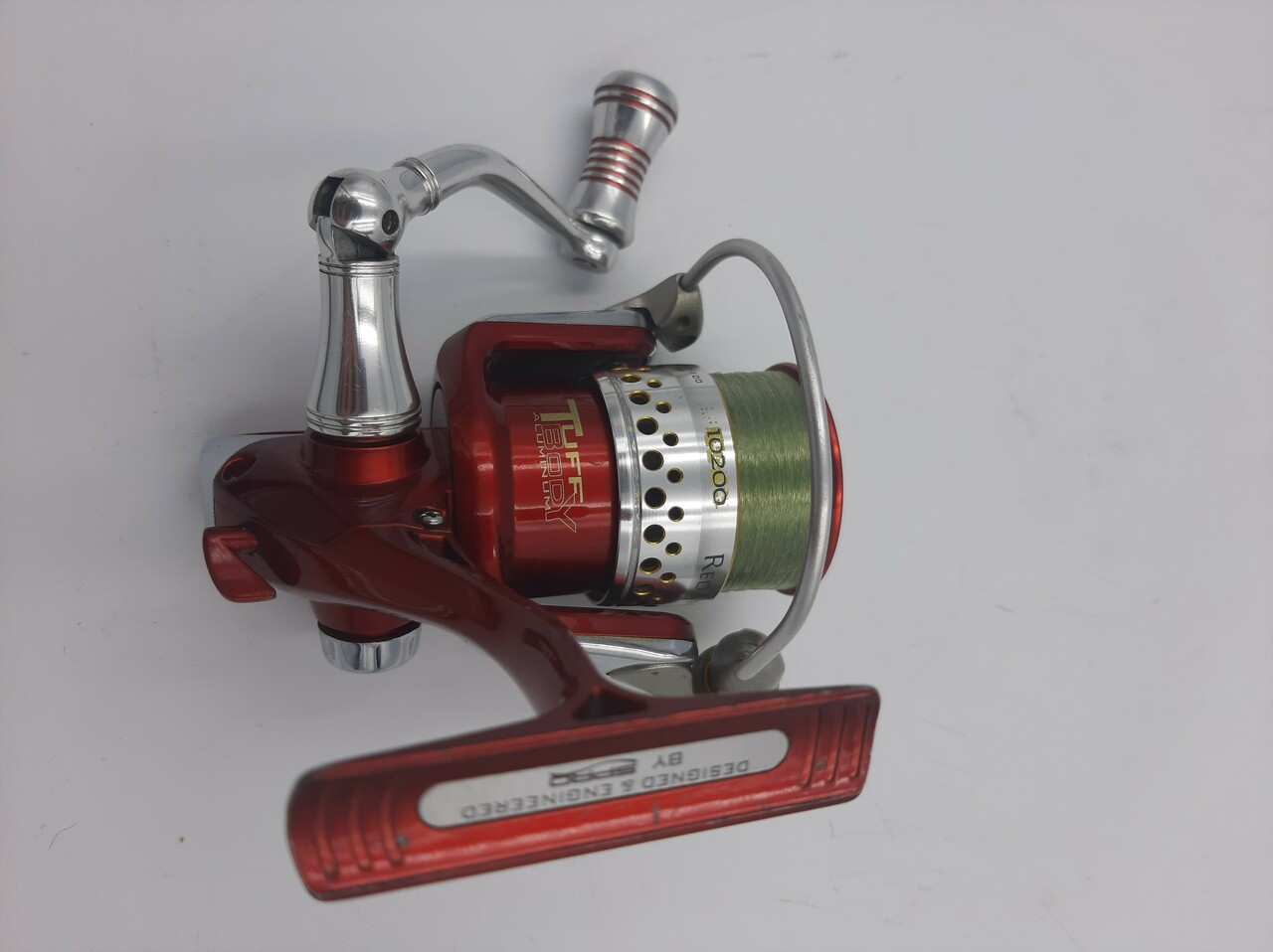 kolowrotek-spro-redarc-tuff-body-10200-ean-5901393063205