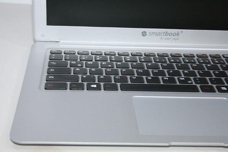 LAPTOP SMARTBOOK FOR SMART PEOPLE