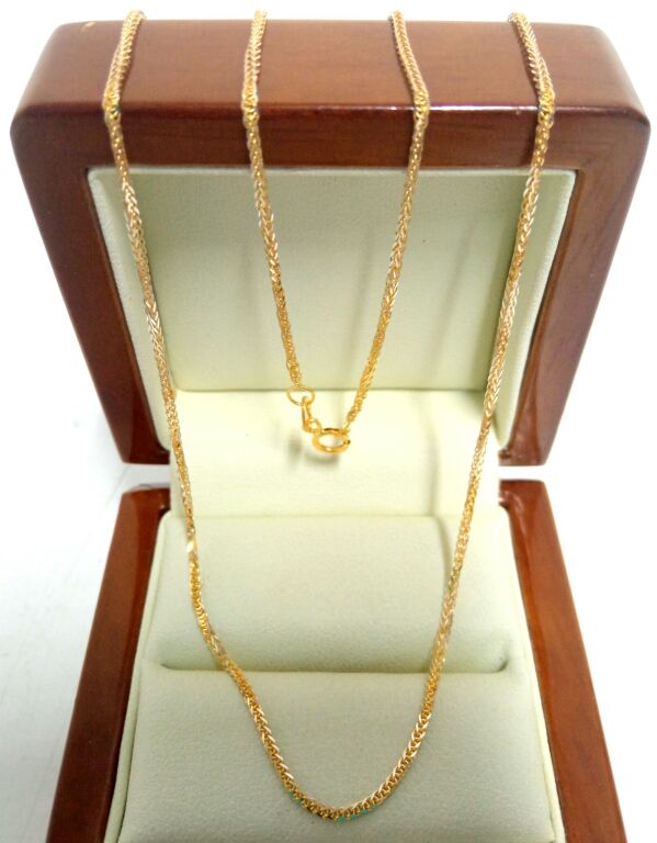 piekny-zloty-lancuszek-p585-244g-50cm-gdanska-80-jastrowie