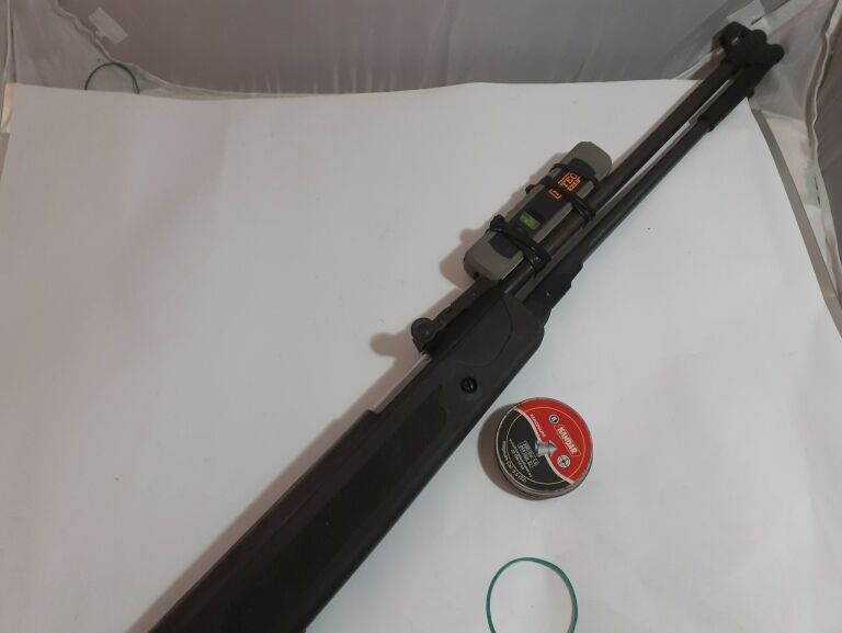 WIATRÓWKA TYTAN WF600P 5.5 MM