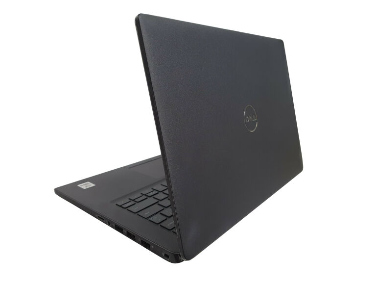 DELL LATITUDE 3410 14" I3-10110U 256GB SSD