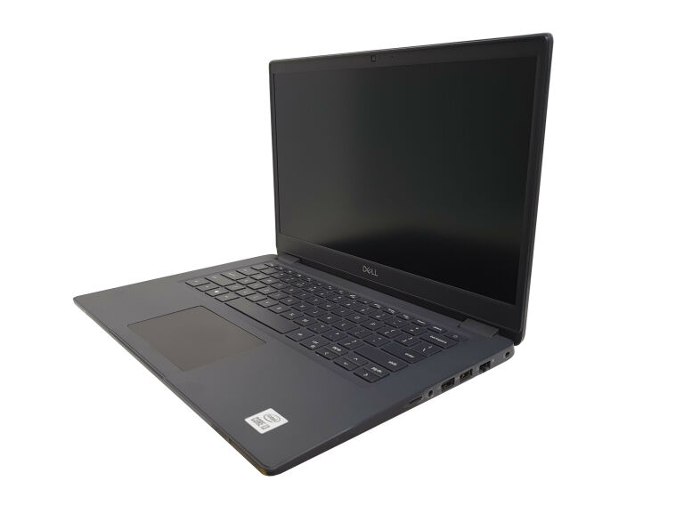 DELL LATITUDE 3410 14" I3-10110U 256GB SSD
