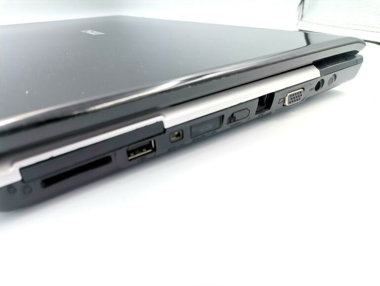 LAPTOP LAPTOP MSI MS-1672