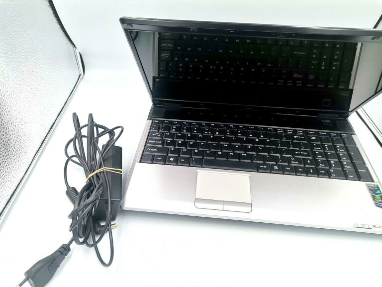 LAPTOP LAPTOP MSI MS-1672