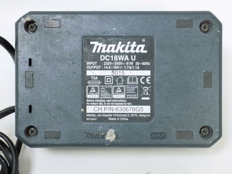 ladowarka-makita-ldc18wa-stan-uzywany