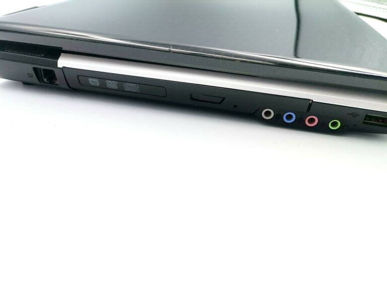 LAPTOP LAPTOP MSI MS-1672