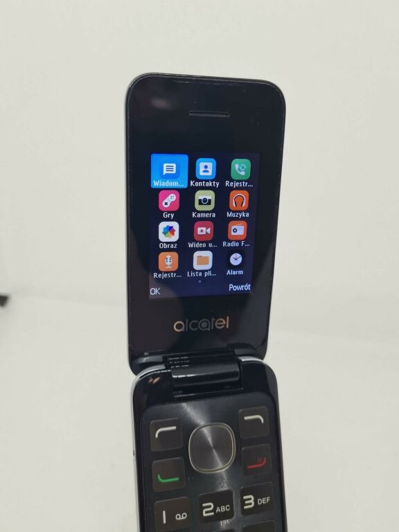 TELEFON ALCATEL 2051X