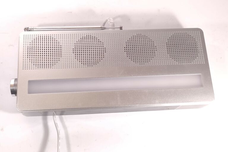 RADIO PODWIESZANE  AUNA KR-140