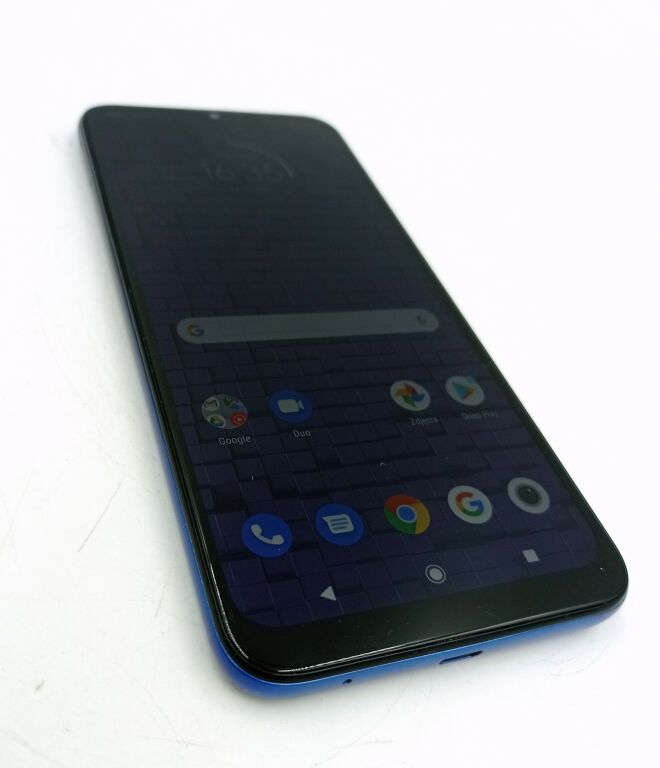 MOTOROLA MOTO G8 POWER LITE