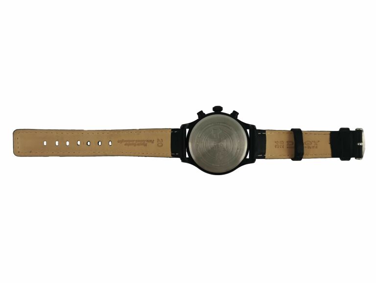 TIMEX X EXPEDITION 921 23 43MM WR100M