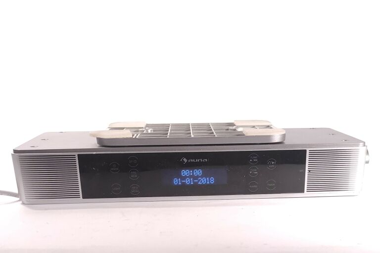 RADIO PODWIESZANE  AUNA KR-140