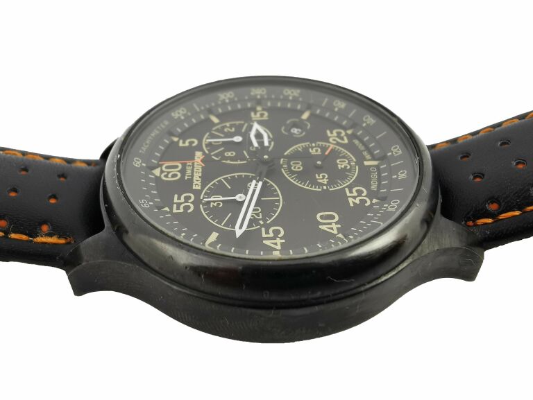 TIMEX X EXPEDITION 921 23 43MM WR100M