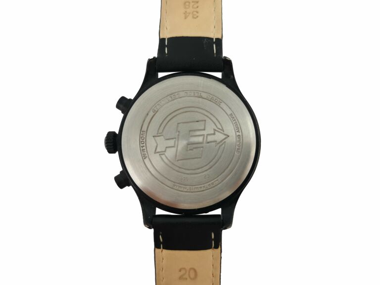 TIMEX X EXPEDITION 921 23 43MM WR100M