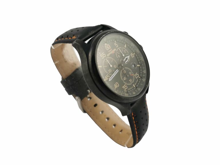 TIMEX X EXPEDITION 921 23 43MM WR100M