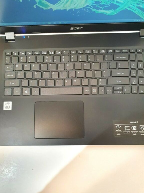 LAPTOP ACER ASPIRE 3 A315-56-51GA JAK NOWY!