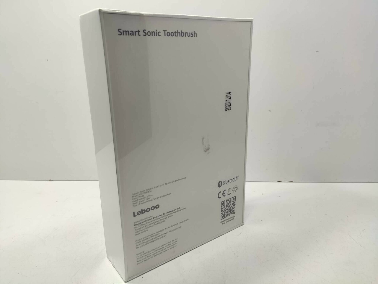szczoteczka-soniczna-huawei-lebooo-stan-uzywany