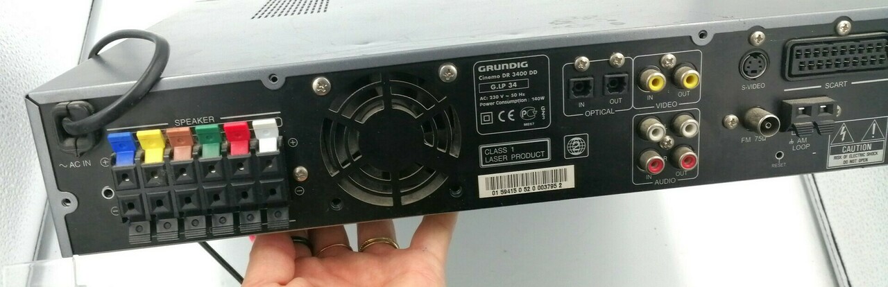 kino-domowe-grundig-cinemo-dr-3400-dd-opis-stan-uzywany