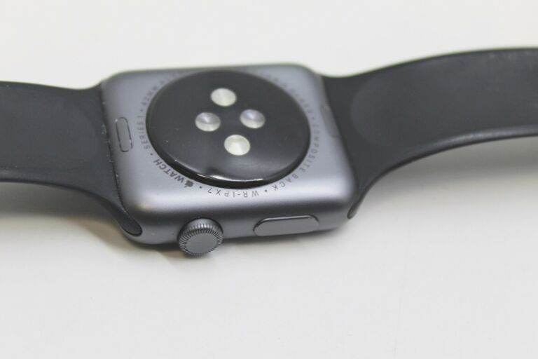 SMARTWATCH APPLE WATCH SERIES 1 42MM