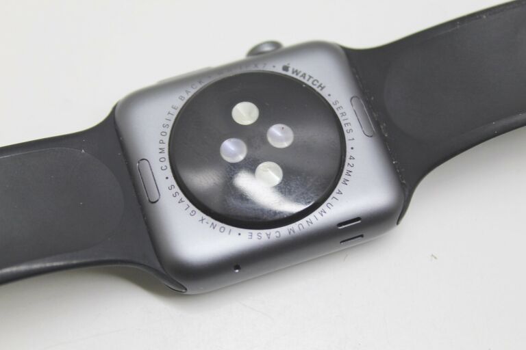 SMARTWATCH APPLE WATCH SERIES 1 42MM