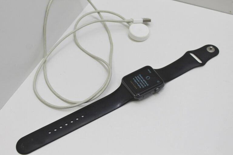 SMARTWATCH APPLE WATCH SERIES 1 42MM