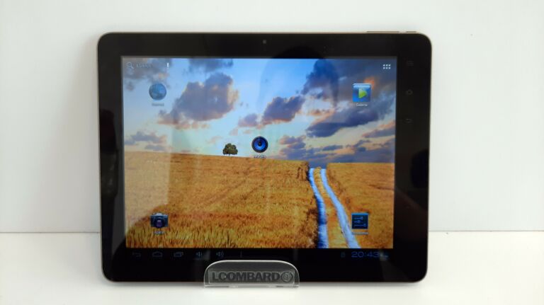 TABLET VEDIA X36G 1/8GB