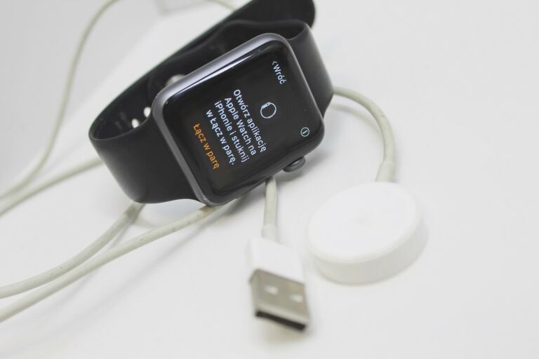 SMARTWATCH APPLE WATCH SERIES 1 42MM