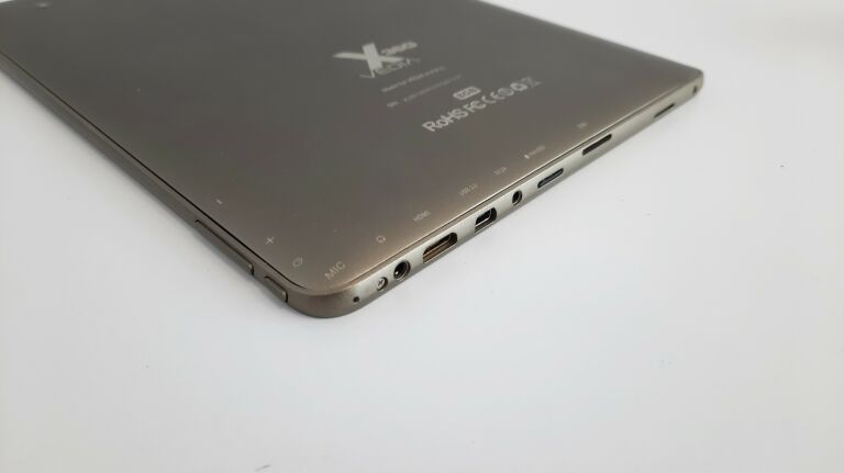 TABLET VEDIA X36G 1/8GB
