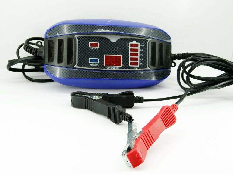PROSTOWNIK AUTOMATYCZNY DYNIC BTC-2002 KPL. PAB