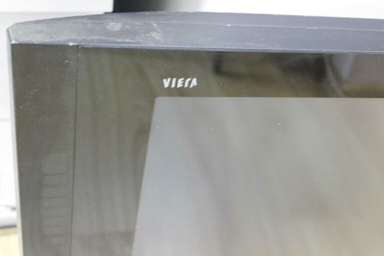 USZKODZONY TELEWIZOR PANASONIC VIERA TH-42PY70P