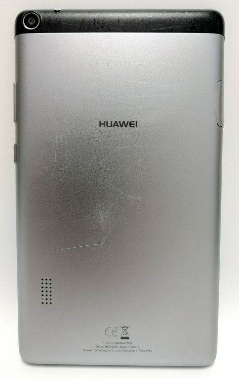 TABLET HUAWEI BG2-W09 *OKAZJA*