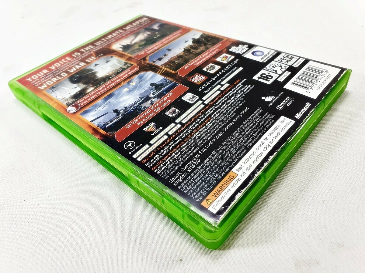 gra-na-konsole-xbox-360-tom-clancys-endwar-granice-wiekowe-pegi-12