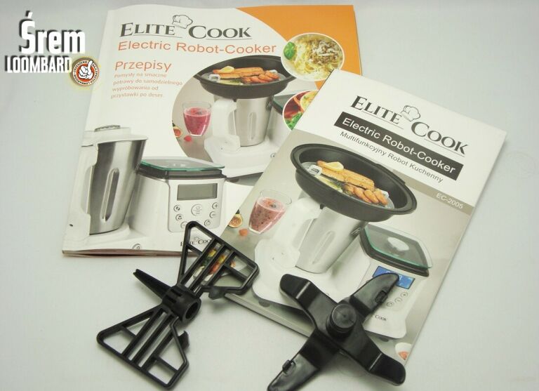 robot-kuchenny-elite-cook-multifunkcyjny-moc-1200